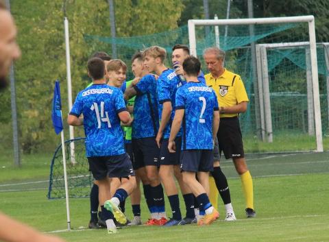 GKS Ksawerów wygrał w Piątkowisku z Orłem aż 6:0 Życie Pabianic