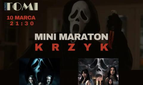 Kogo Ghostface weźmie na celownik tym razem?