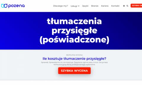 tłumaczenia przysięgłe, życiepabianic.pl