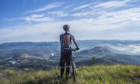 rower enduro, życiepabianic.pl