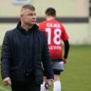 Były trener GKS Ksawerów, Jarosław Maćczak odszedł z Pogoni Zduńska Wola Życie Pabianic