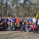 7. urodziny parkrun Życie Pabianic