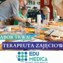 Terapeuta zajęciowy EduMedica Życie Pabianic