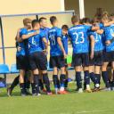 Piłkarze GKS Ksawerów wygrali z Termami Uniejów 5:1 Życie Pabianic