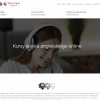 kursy języka angielskiego online, zyciepabianic.pl