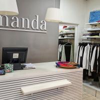 Butik Amanda zamyka się Życie Pabianic