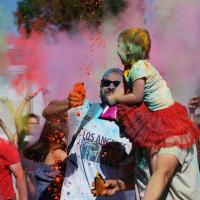 Dzień Dziecka w Lewitynie: będzie bitwa wodna, holi festiwal i wiele innych atrakcji Życie Pabianic