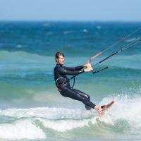 Kursu kitesurfingowy dla początkujących, życiepabianic.pl