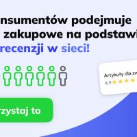 opinie Google, życiepbianic.pl