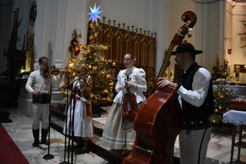 Święto Trzech Króli w Pabianicach Życie Pabianic