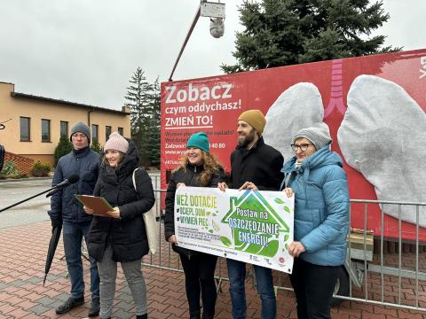 Sztuczne płuca oddychały pabianickim powietrzem Życie Pabianic 