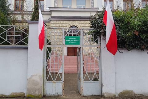 W powiecie pabianickim ruszyła kwalifikacja wojskowa Życie Pabianic