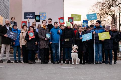 Wybory 2024: nowy komitet wyborczy w Pabianicach Życie Pabianic 