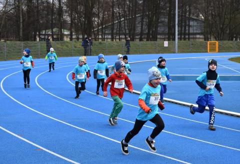 półmaratonki