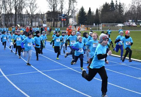 półmaratonki