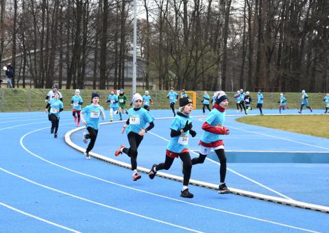 półmaratonki