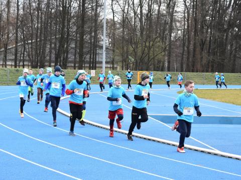 półmaratonki