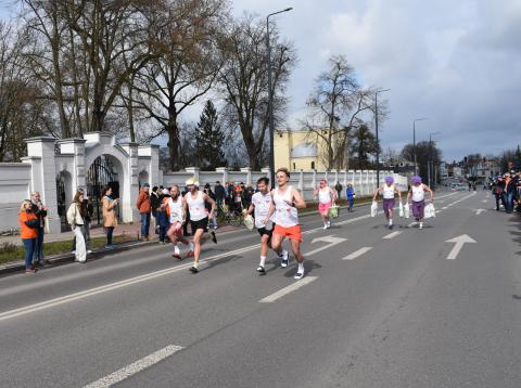 półmaraton