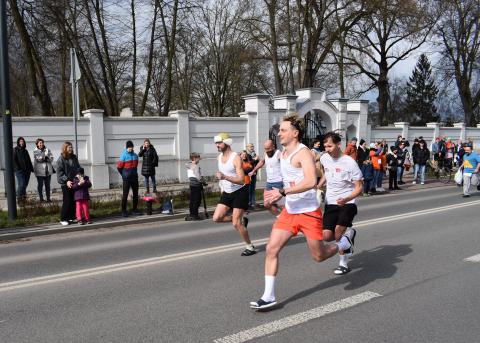 półmaraton