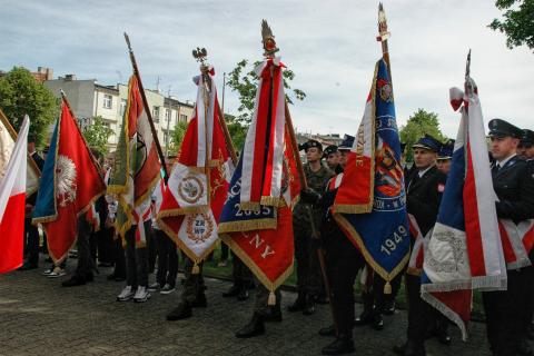 Obchody 233. rocznicy uchwalenia Konstytucji 3 Maja