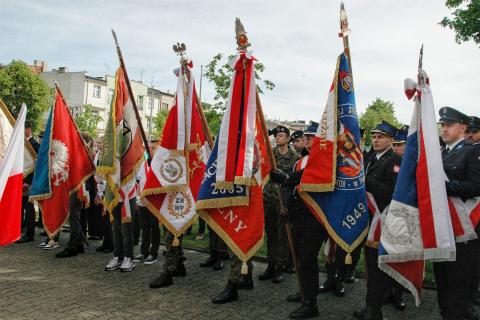 Obchody 233. rocznicy uchwalenia Konstytucji 3 Maja