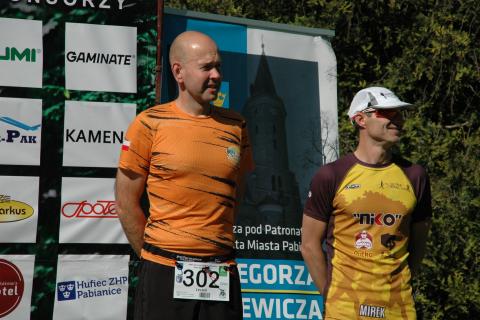 Paweł Kosek poprawił rekord Polski w biegu na 50 km!