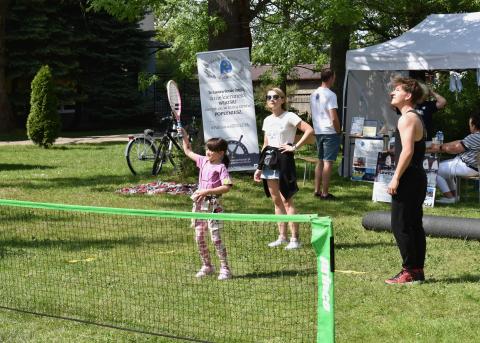 Sobota pod znakiem zdrowia