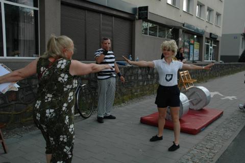 Pabianicka Noc Muzeów Życie Pabianic