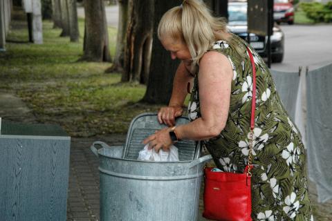 Pabianicka Noc Muzeów Życie Pabianic