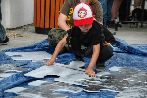 Pabianicka Noc Muzeów Życie Pabianic