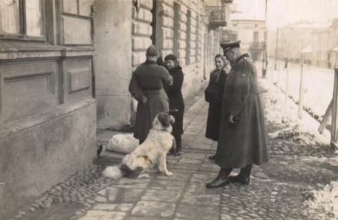 Likwidacja pabianickiego getta. To już 82.rocznica