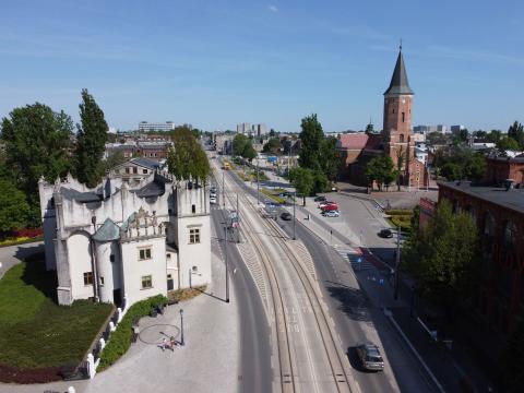 Muzeum otworzy swoje komnaty  Życie Pabianic