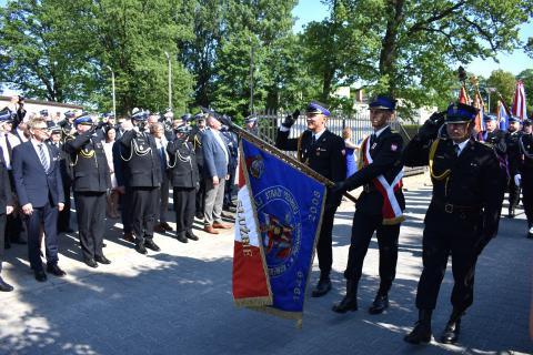 XXIII Powiatowa Majówka Strażacka