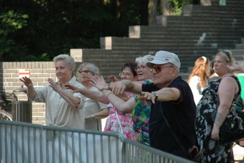 Dni Aktywnych Seniorów