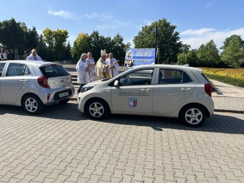 Pabianickie hospicjum ma już 25 lat