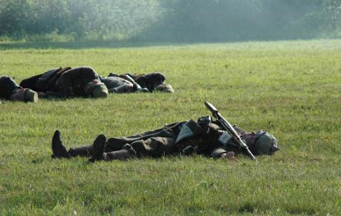 Festiwal Historyczny w Tereninie