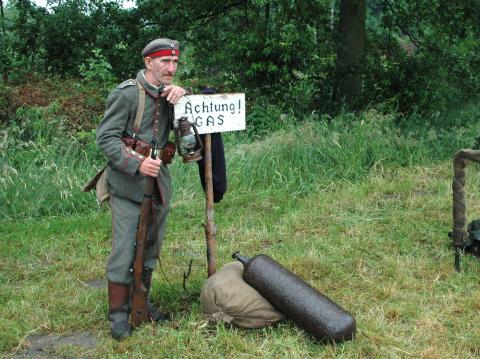 Festiwal Historyczny w Tereninie