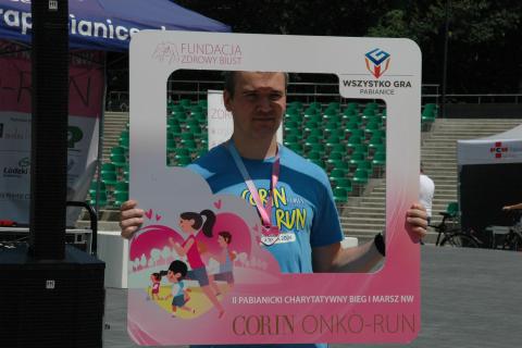 Corin Onko-Run