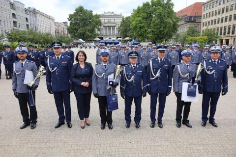 Sier.sztab. Konrad Hornich najlepszy w kraju