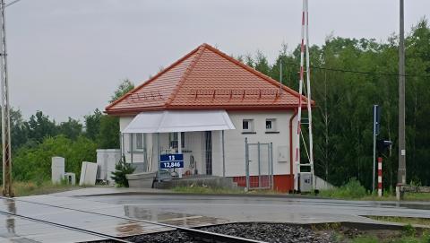 Dróżnicy nie czują się bezpiecznie w pracy Życie Pabianic