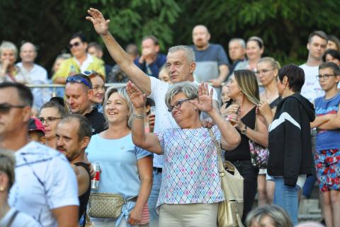 Muzyczne powitanie lata