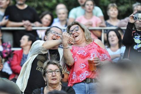 Muzyczne powitanie lata