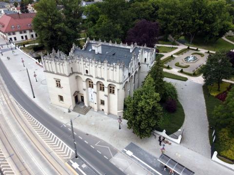 Bezpłatne zajęcia w muzeum