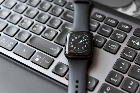 Smartwatch, życiepabianic.pl