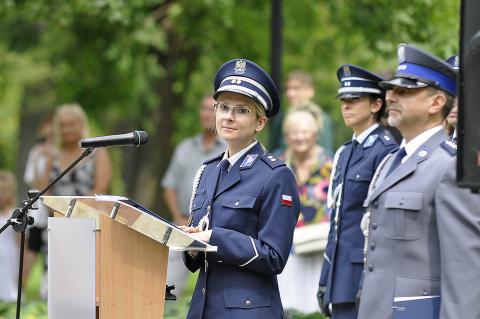 Święto policji