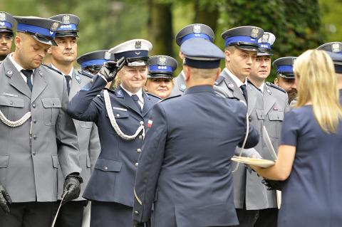 Święto policji