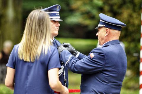 Święto policji