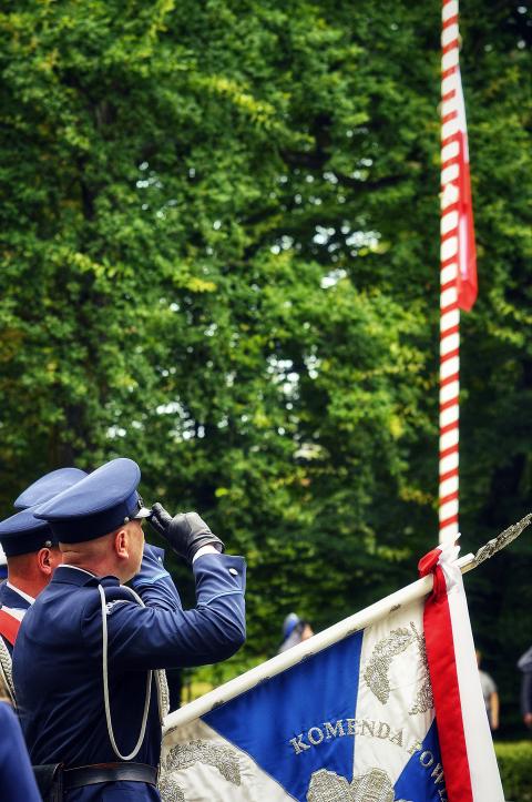 Święto policji