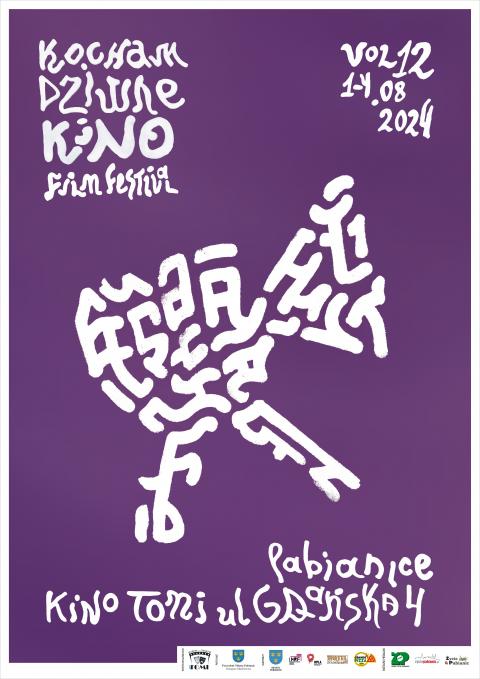 Festiwal filmowy „Kocham Dziwne Kino”