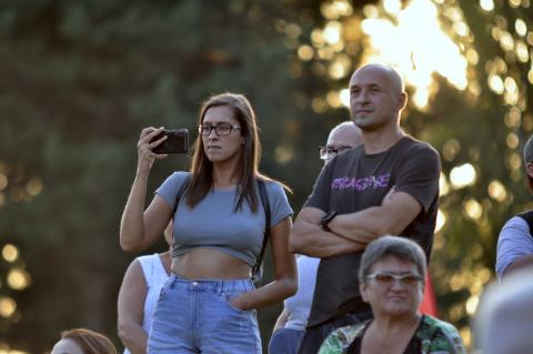 46. Dni Pabianic. Tak się bawiliśmy